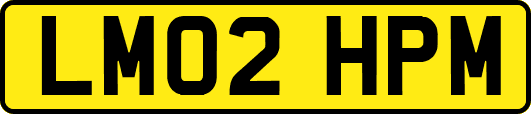 LM02HPM