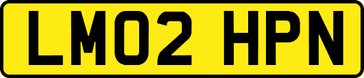 LM02HPN