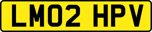 LM02HPV