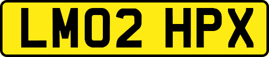 LM02HPX