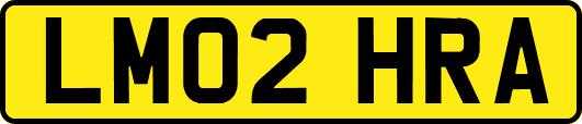 LM02HRA
