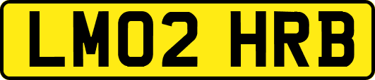 LM02HRB