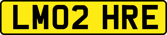 LM02HRE