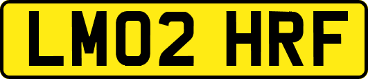 LM02HRF