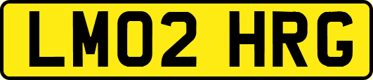 LM02HRG