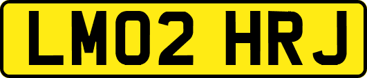 LM02HRJ