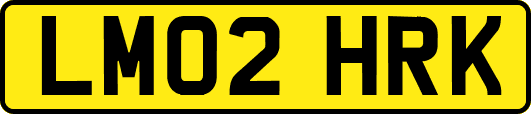 LM02HRK