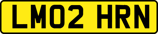 LM02HRN