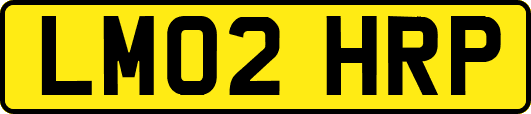 LM02HRP