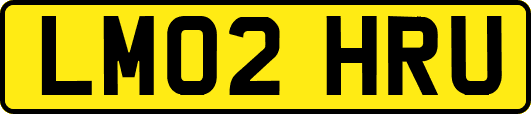LM02HRU