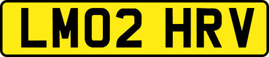 LM02HRV