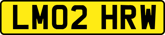 LM02HRW