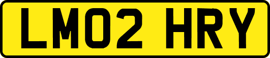 LM02HRY