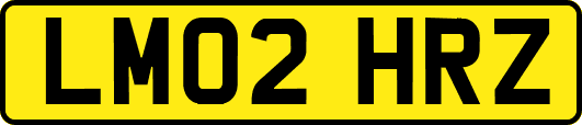 LM02HRZ