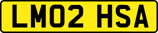 LM02HSA