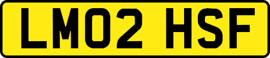 LM02HSF