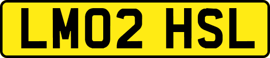 LM02HSL