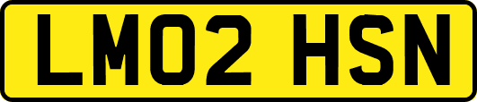 LM02HSN