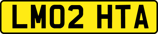 LM02HTA