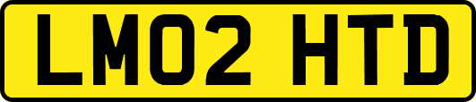 LM02HTD