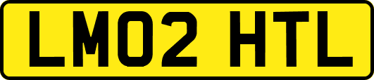LM02HTL