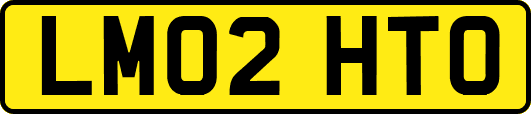 LM02HTO