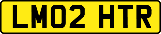 LM02HTR
