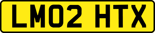 LM02HTX