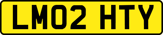 LM02HTY