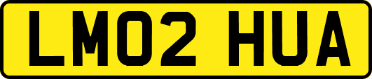 LM02HUA