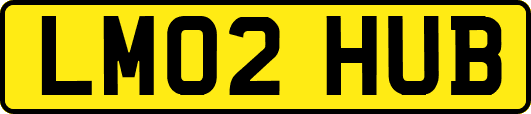 LM02HUB