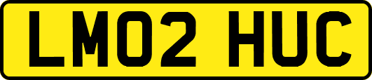 LM02HUC