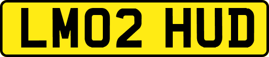 LM02HUD