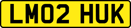 LM02HUK