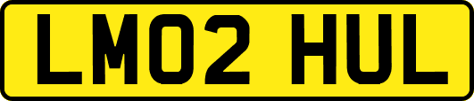 LM02HUL