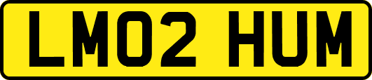 LM02HUM