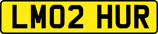 LM02HUR