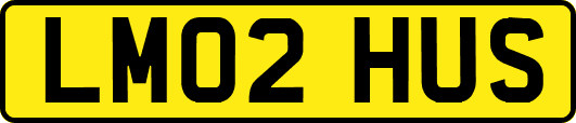 LM02HUS