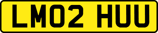 LM02HUU