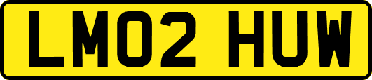 LM02HUW