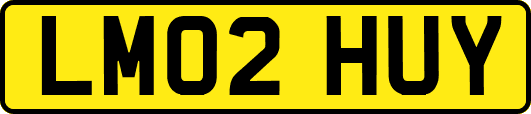 LM02HUY