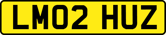 LM02HUZ