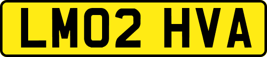 LM02HVA