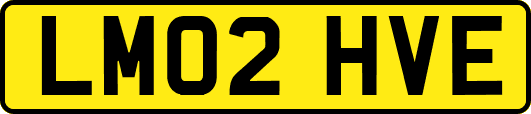 LM02HVE