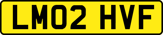 LM02HVF
