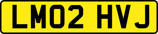 LM02HVJ