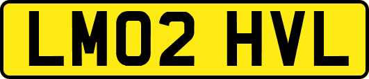 LM02HVL