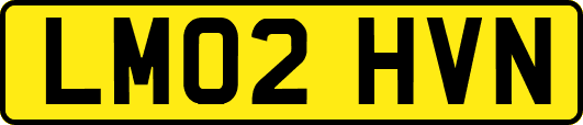 LM02HVN