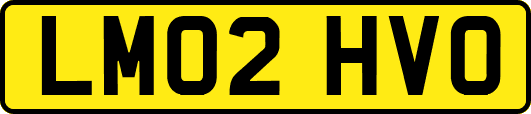 LM02HVO