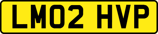 LM02HVP
